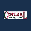 Central Freight Lines Logo