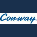 track conway freight
