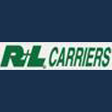 R&L Freight Logo