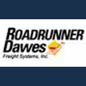 Roadrunner Freight Logo